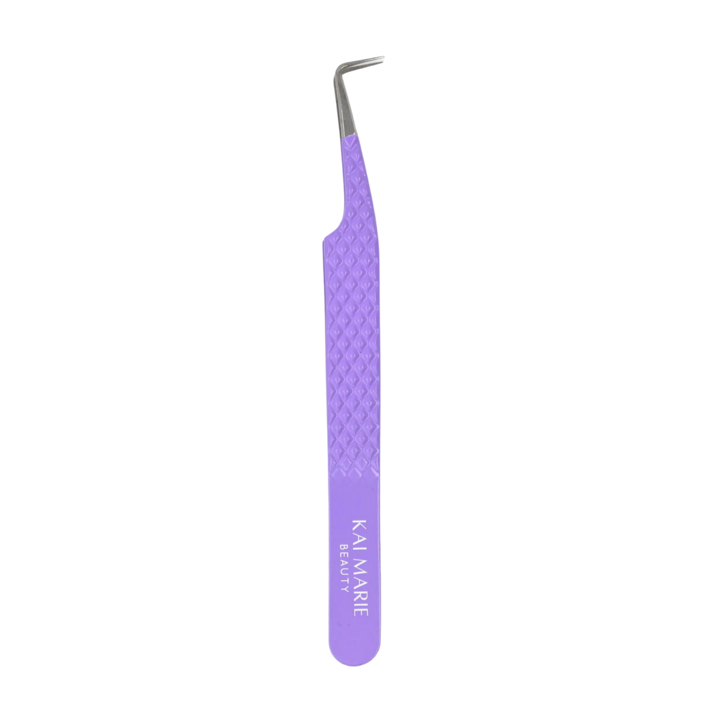 Fiber Tip Tweezers