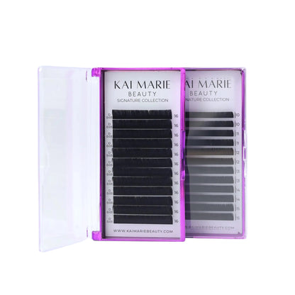 Mixed Lash Tray | Signature Collection