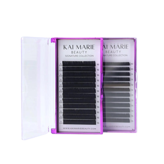 Mixed Lash Tray | Signature Collection