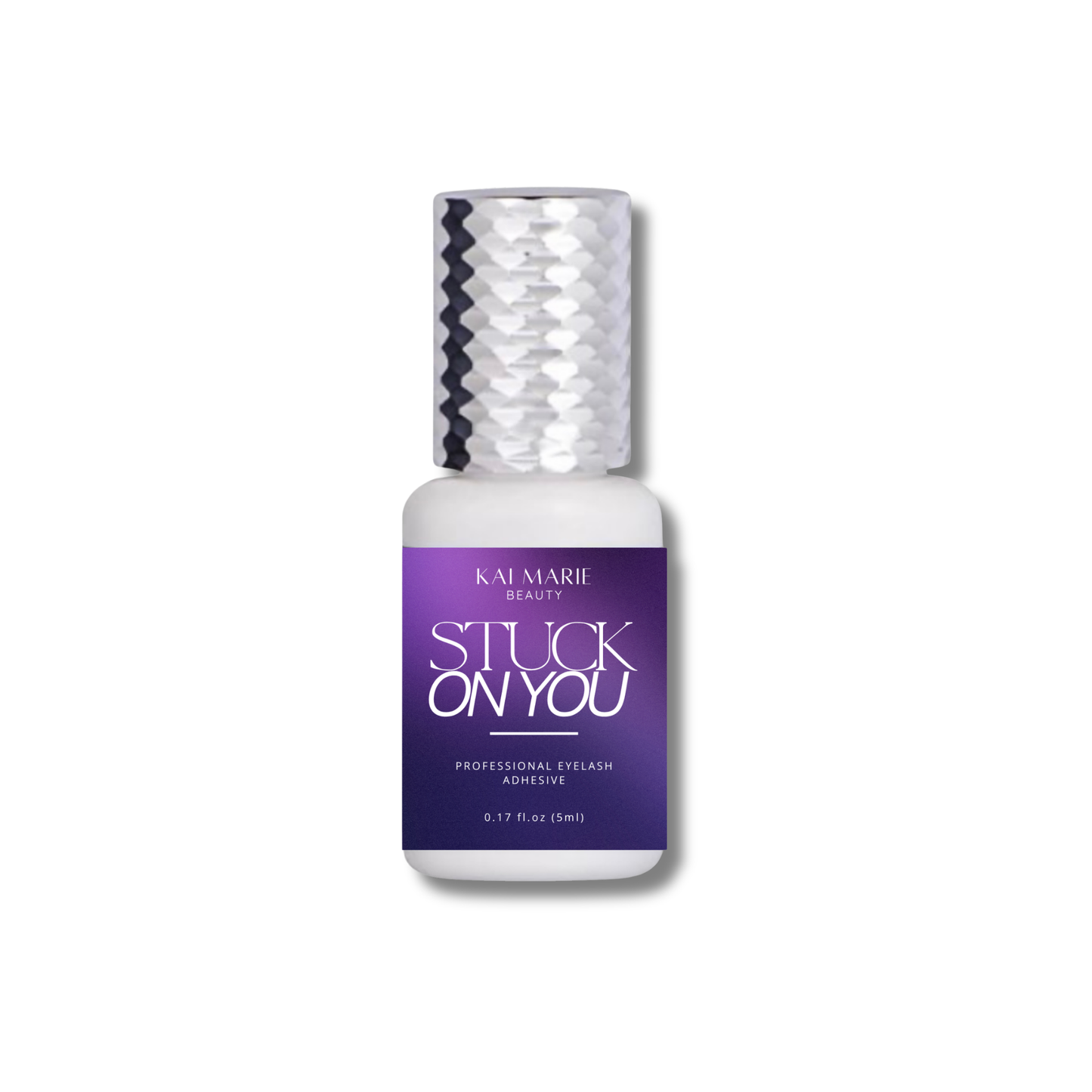 Stuck On You Lash Adhesive