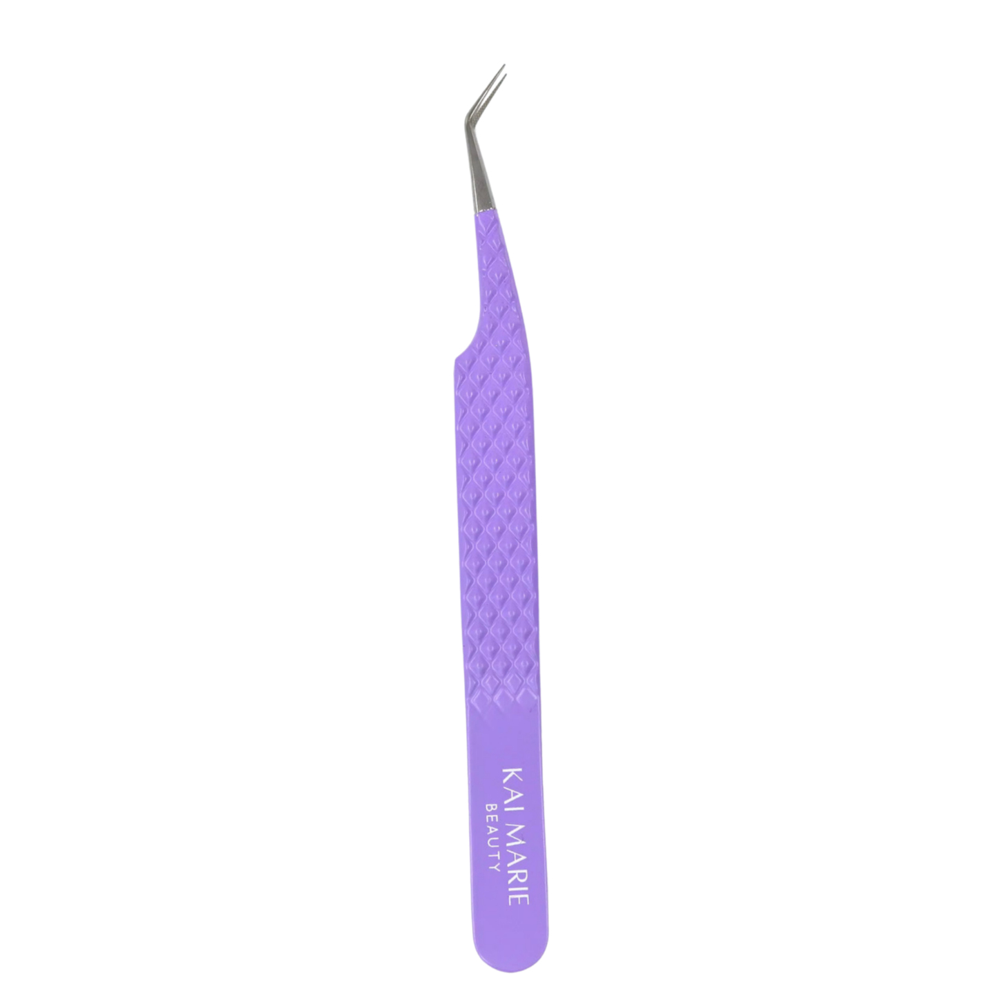 Fiber Tip Tweezers